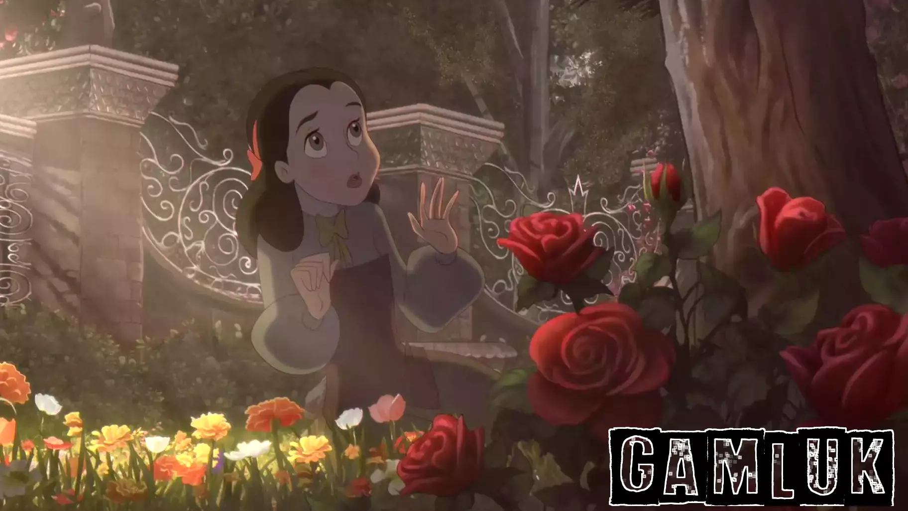 Infusing Disney Magic into a Horror Game: A Mixed Bag