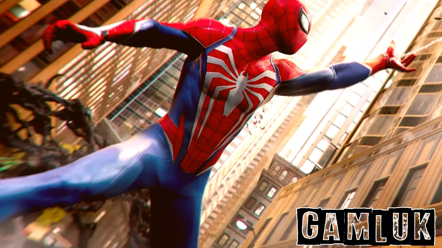Insomniac Casts Doubt on Spider-Man Games Reaching Xbox