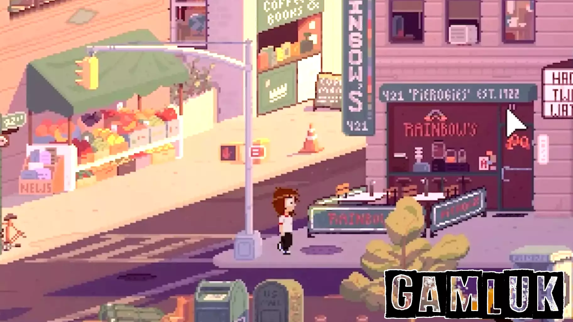 Is This the Most Literary Video Game of All Time?