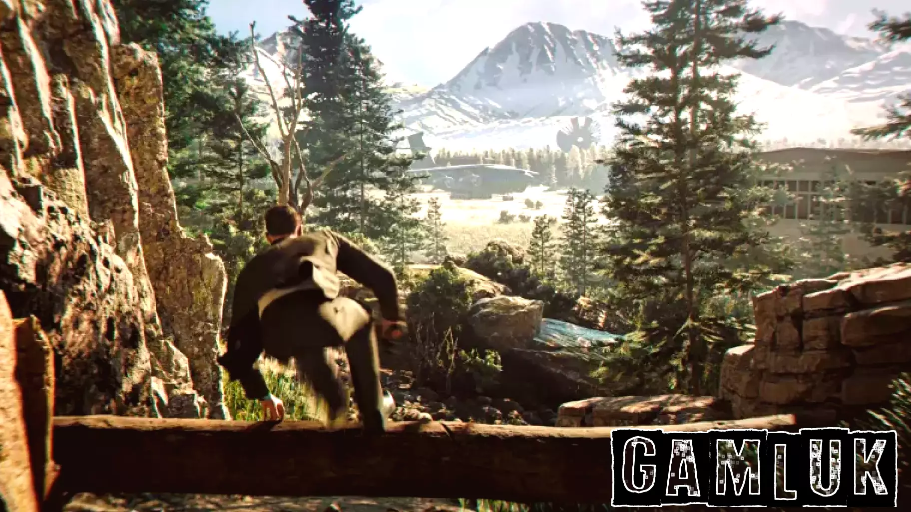 James Bond Makes a Grand Comeback in Gaming