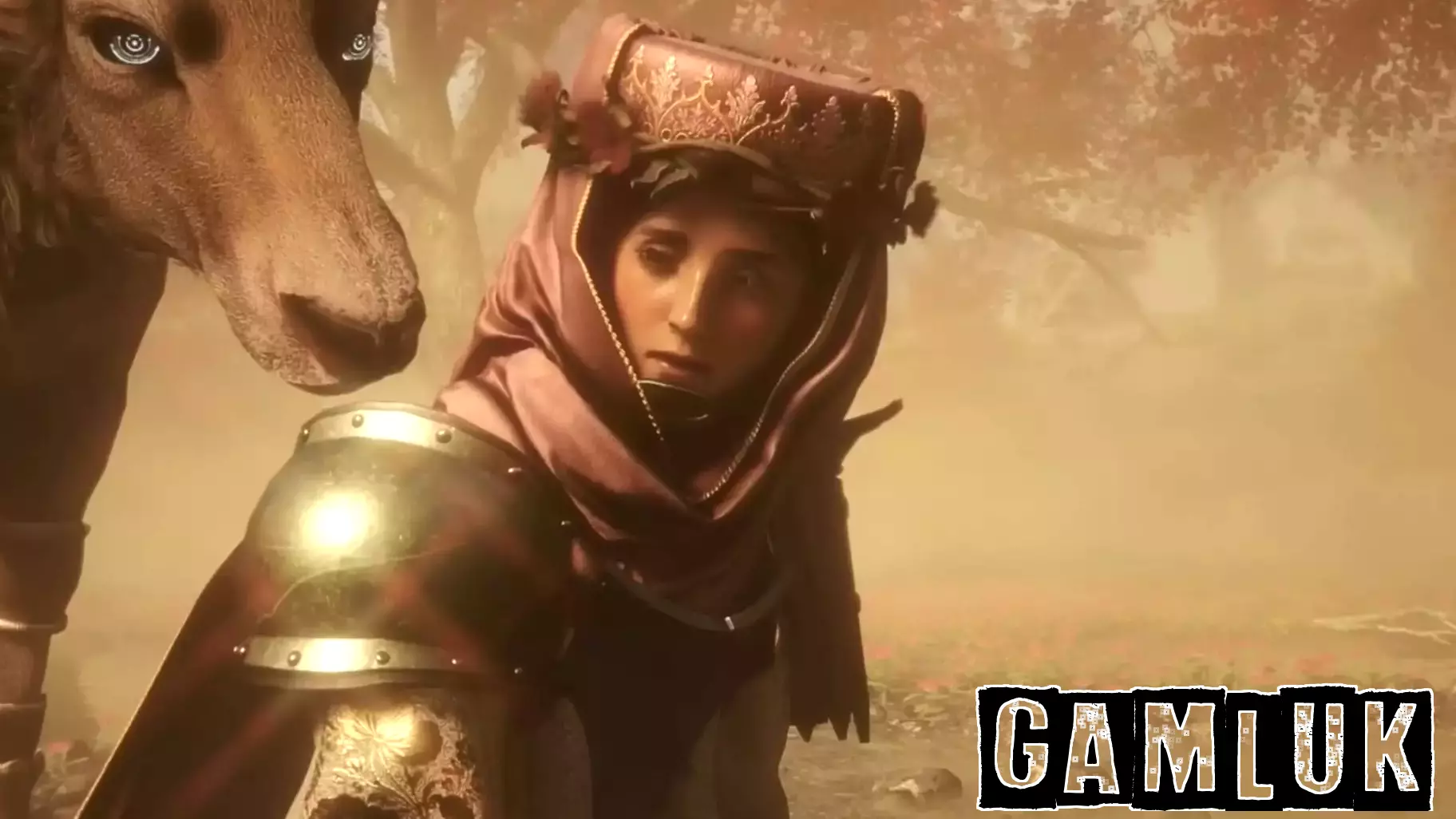 Jennifer English Joins the Cast of Soulframe