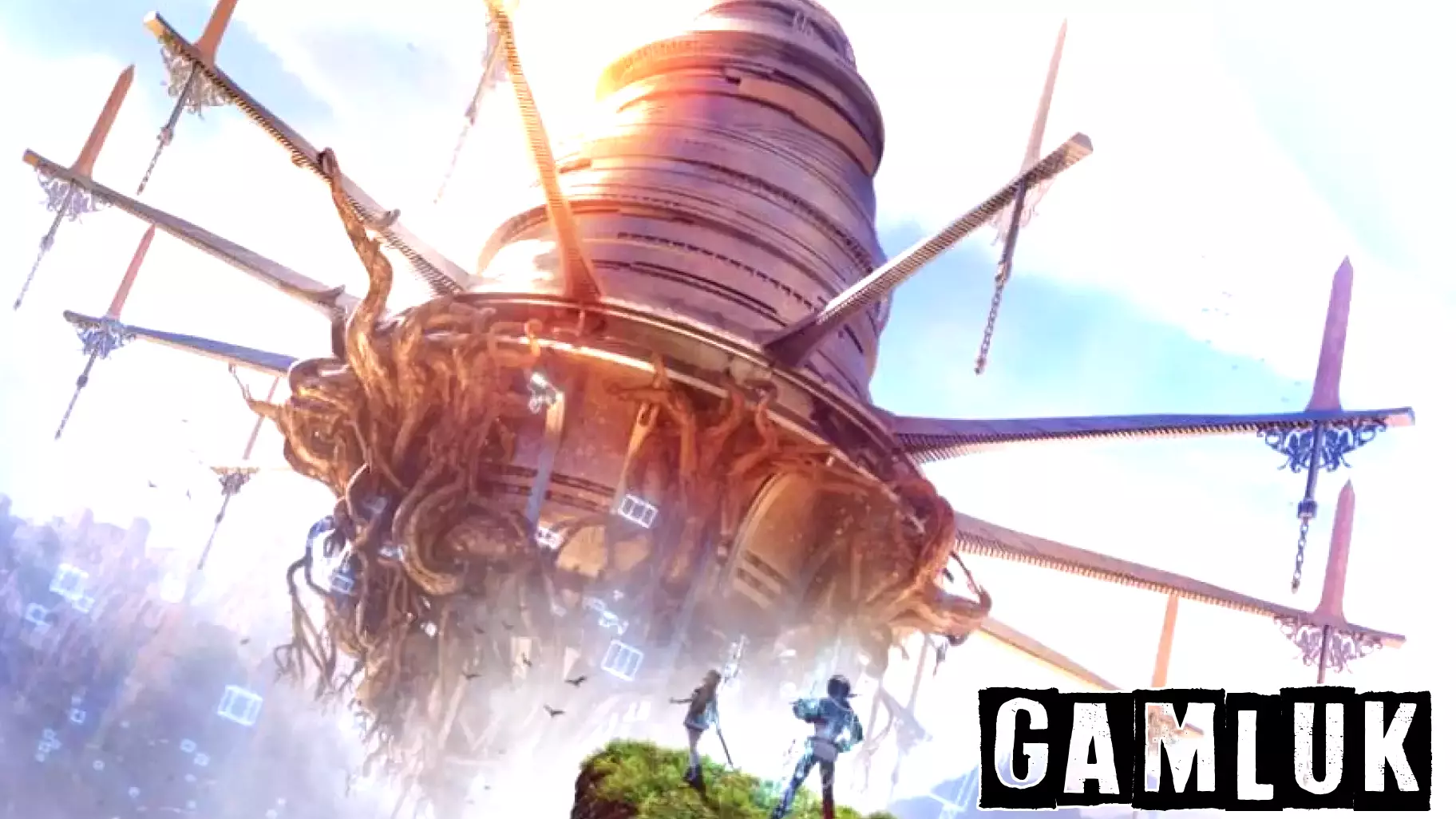 July 2026 Brings Heavy Hitters: The Top 5 Games to Watch