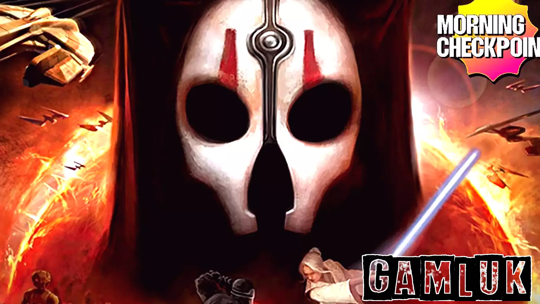 KOTOR 2 Lawsuit Takes a Strange Turn: A Clash of Characters