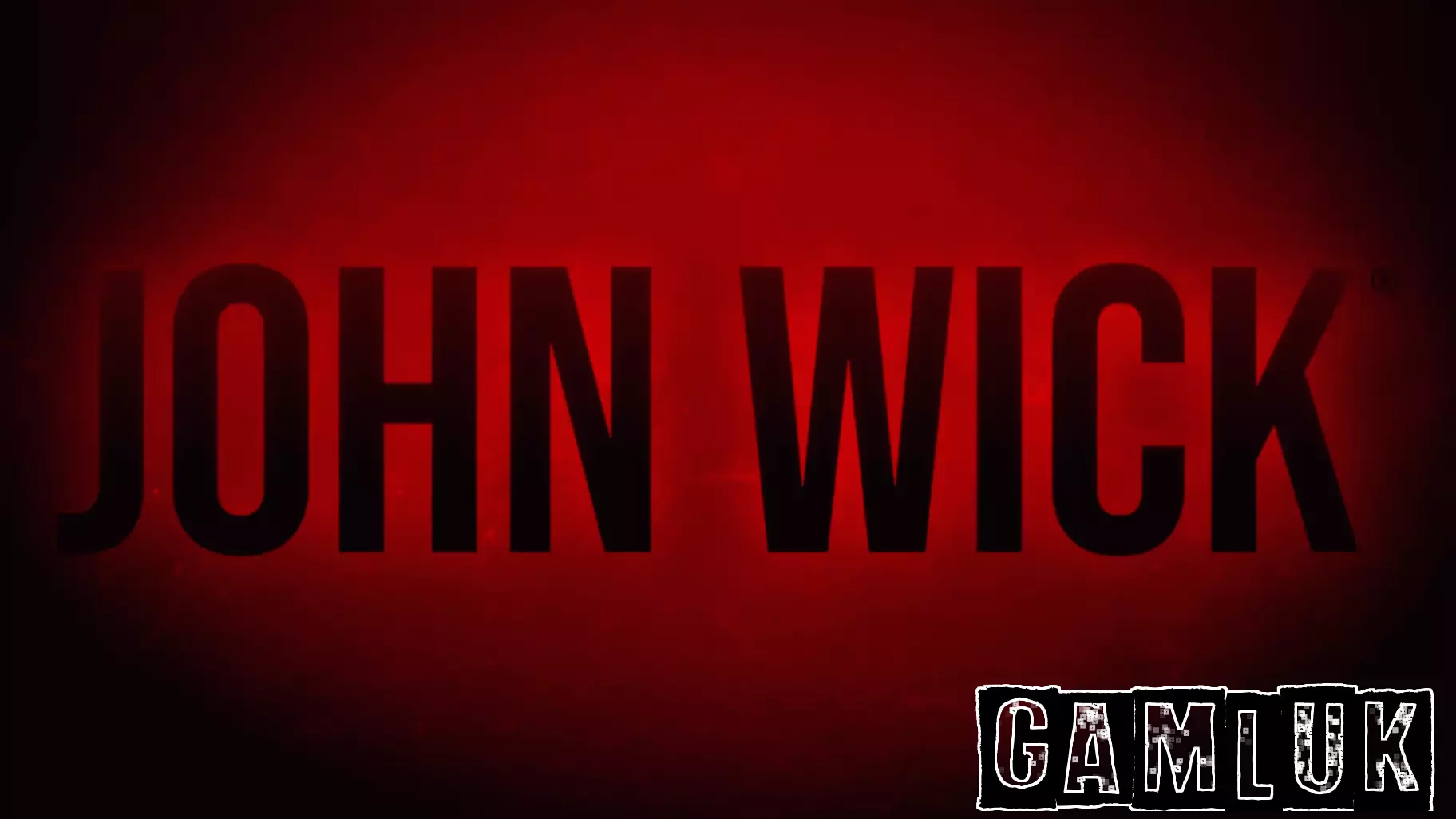 LIONSGATE ANNOUNCES HIGHLY ANTICIPATED AAA JOHN WICK VIDEO GAME WITH SABER INTERACTIVE FOR PC & CONSOLES