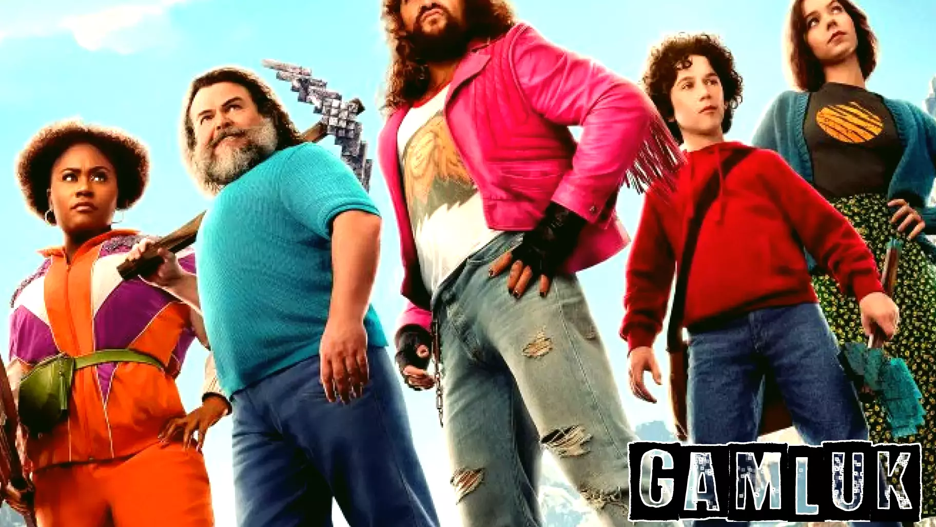Live-Action Minecraft Film Surpasses Expectations