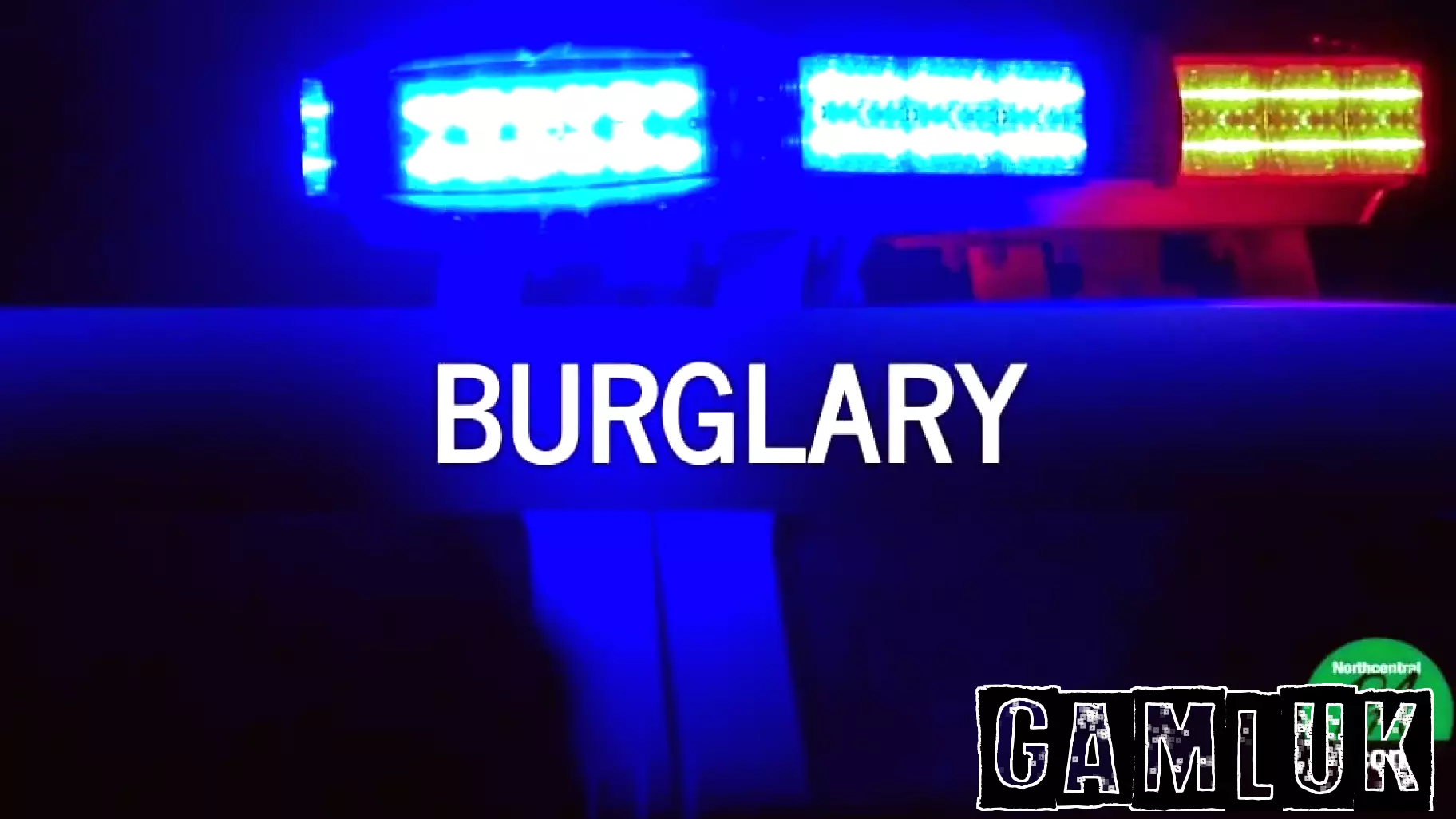 Local Woman Charged in Video Game Console Burglary