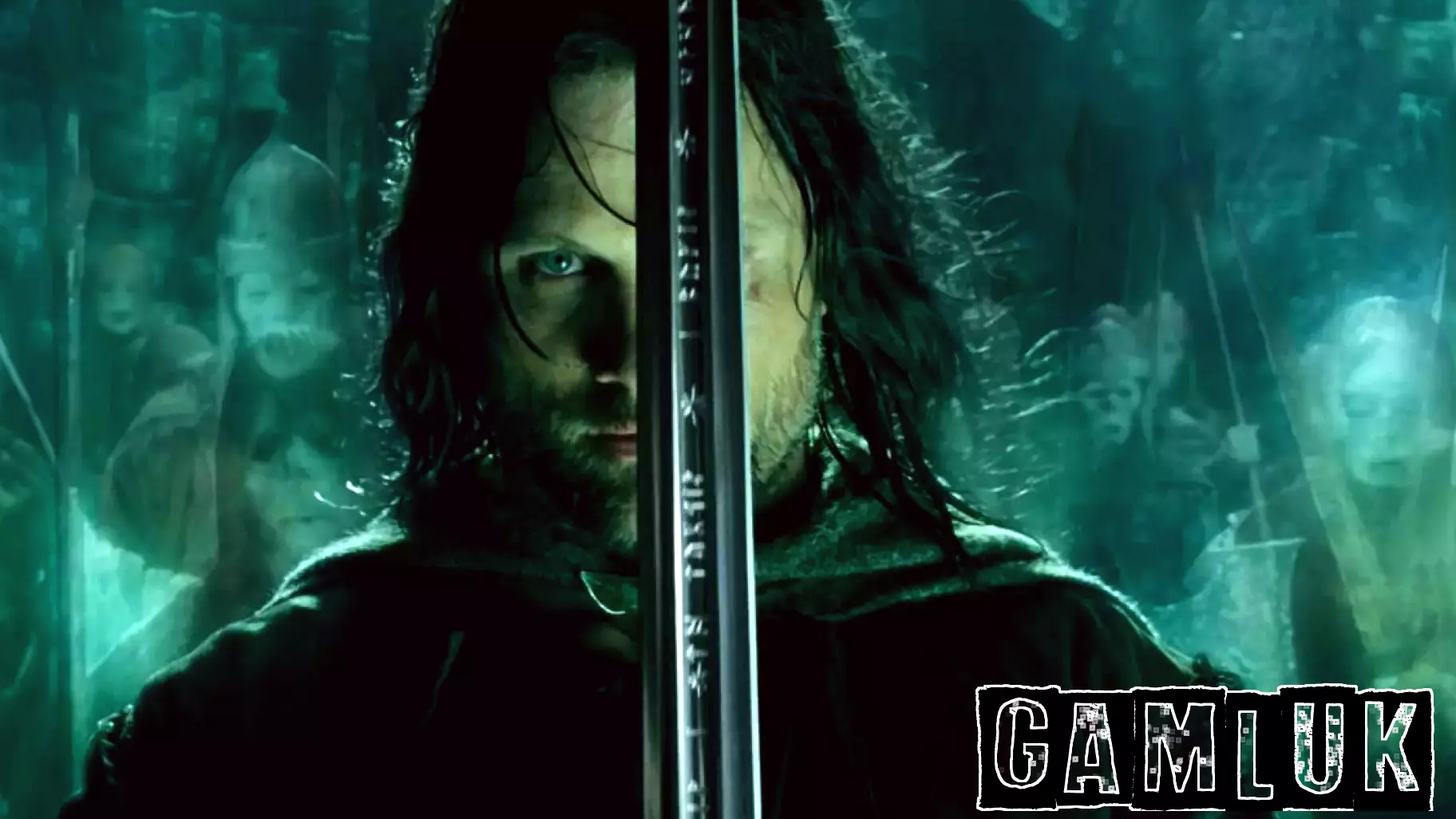 'Lord of the Rings: War in the North' Just Shadow Dropped, and More Remasters Have Been Teased