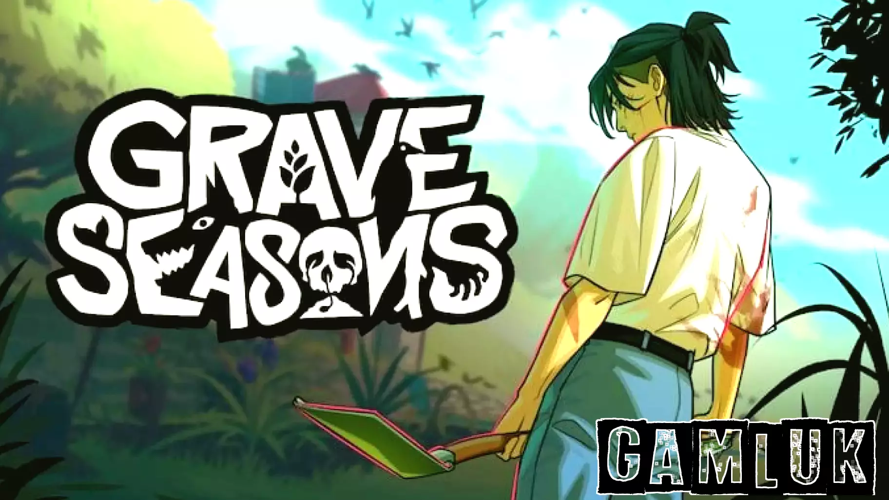 LVLUP Expo 2026: Grave Seasons Hands-On Preview