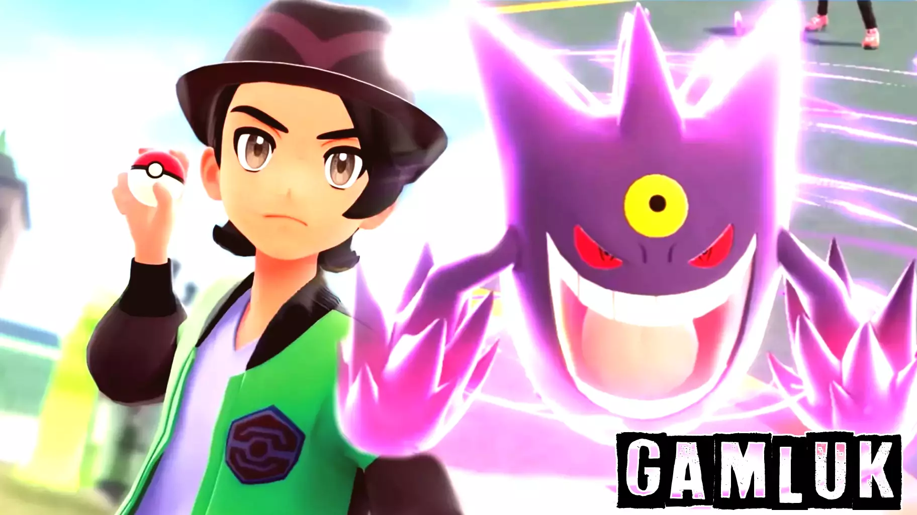Major Exploit Discovered in Pokémon Legends Z-A Before Official Release