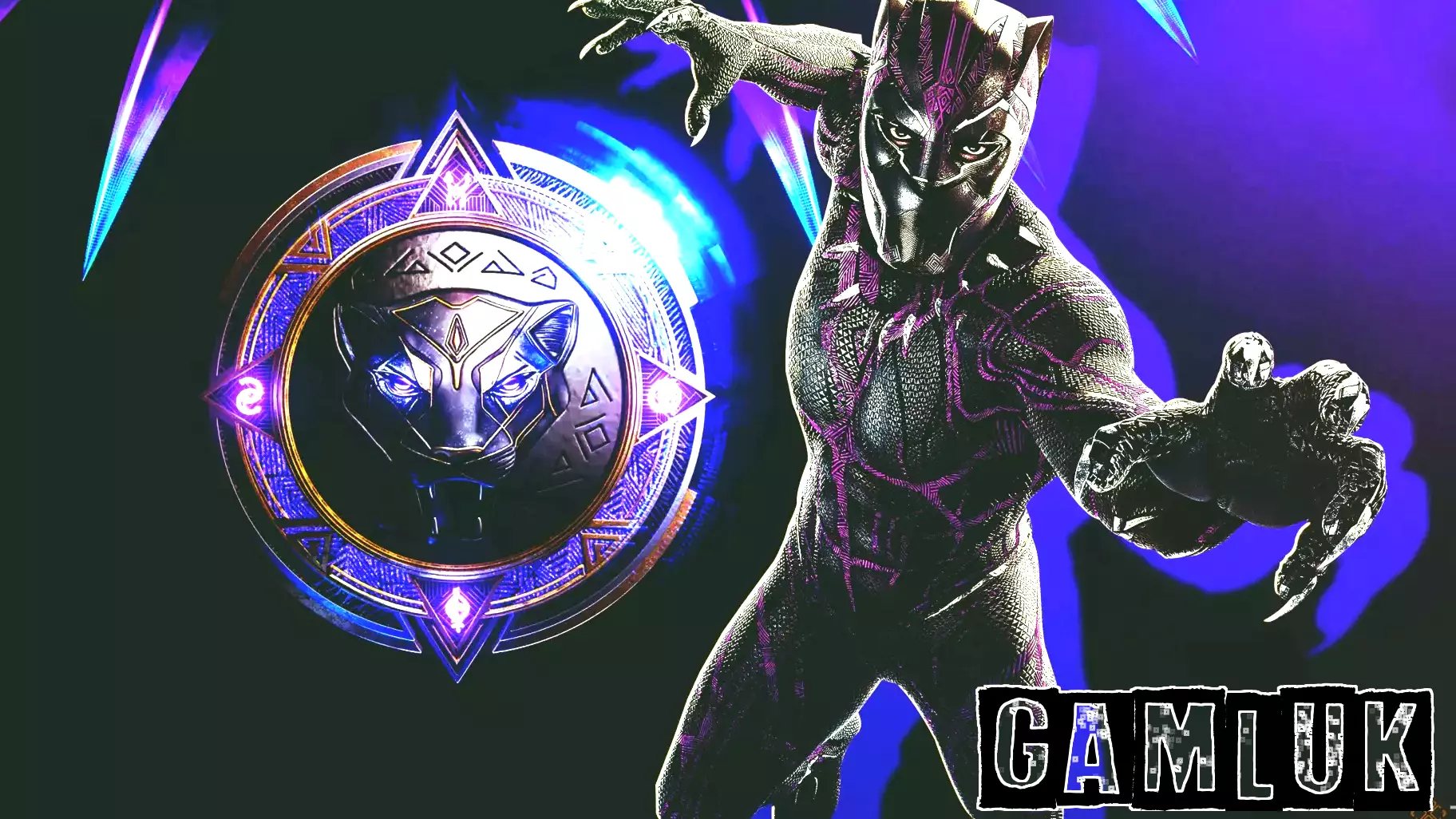 Marvel 1943: Rise of Hydra Emerges as the New Black Panther Game