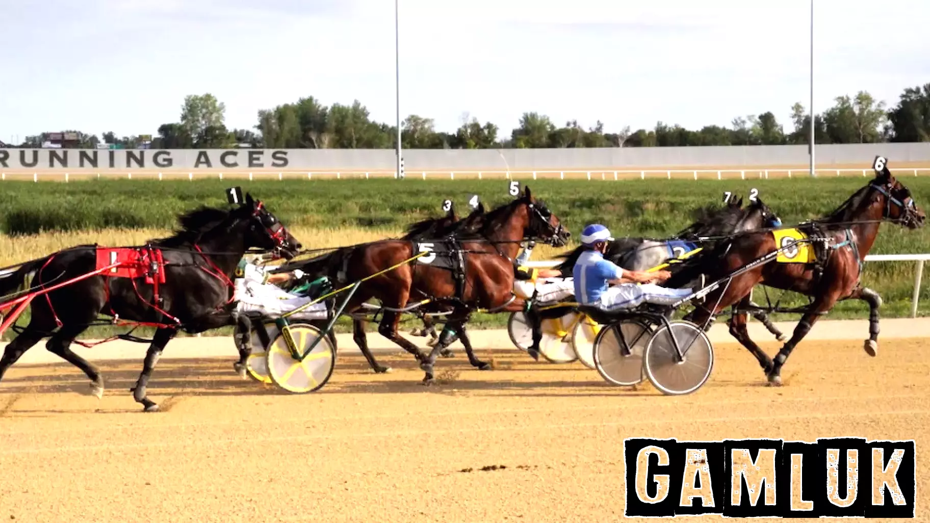 Minnesota Supreme Court decision allows Running Aces electronic table games despite tribal challenge