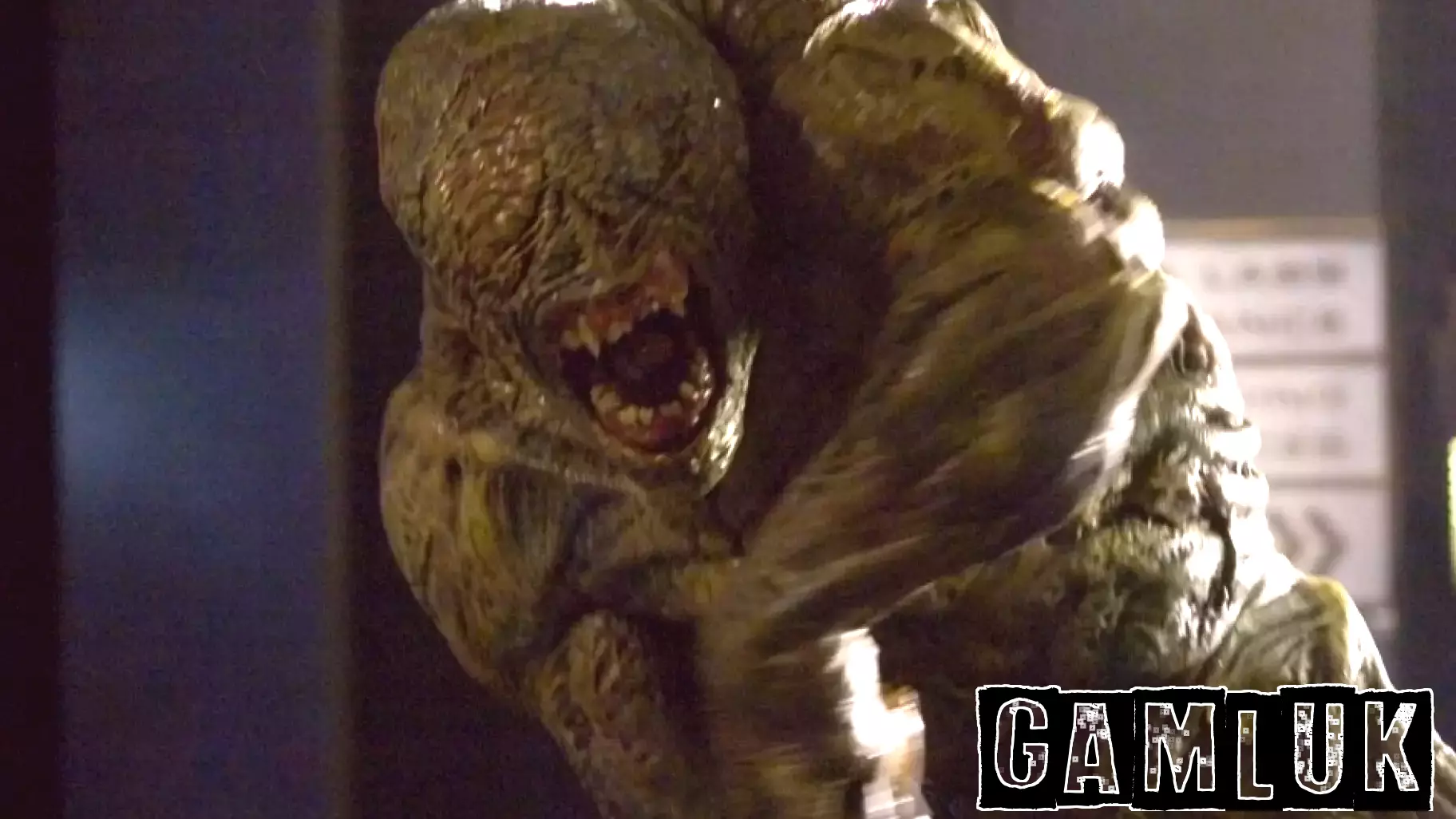 Must-Watch Horror Films Inspired by Video Games