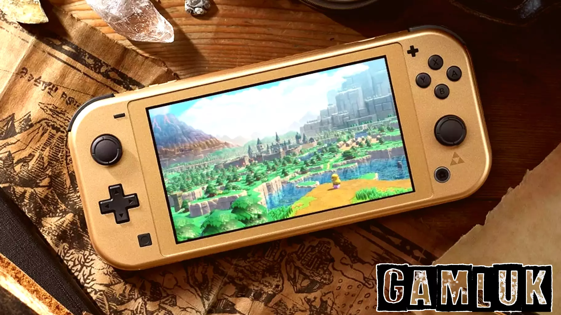 Nintendo Ends Switch Game Voucher Service