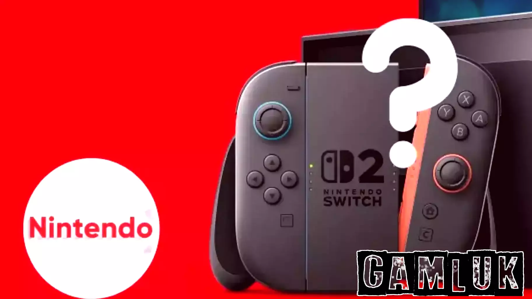 Nintendo Switch 2 Might Not Support 4K Resolution