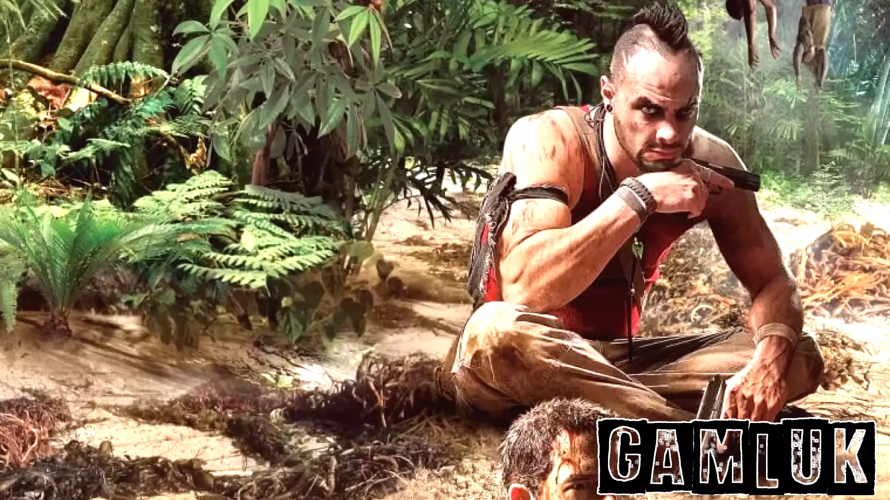 Noah Hawley Confirms His Upcoming Far Cry Series Won't Adapt Any Existing Game
