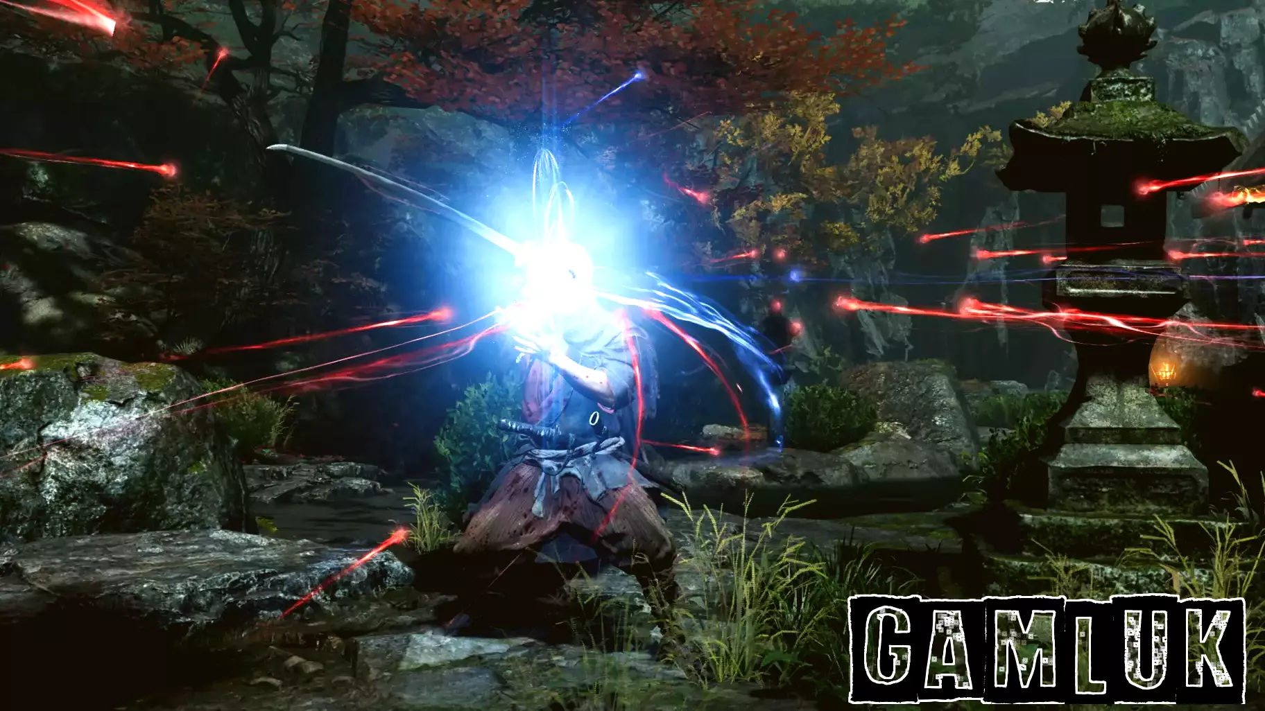 Onimusha Makes a Triumphant Return with New Orb Mechanics