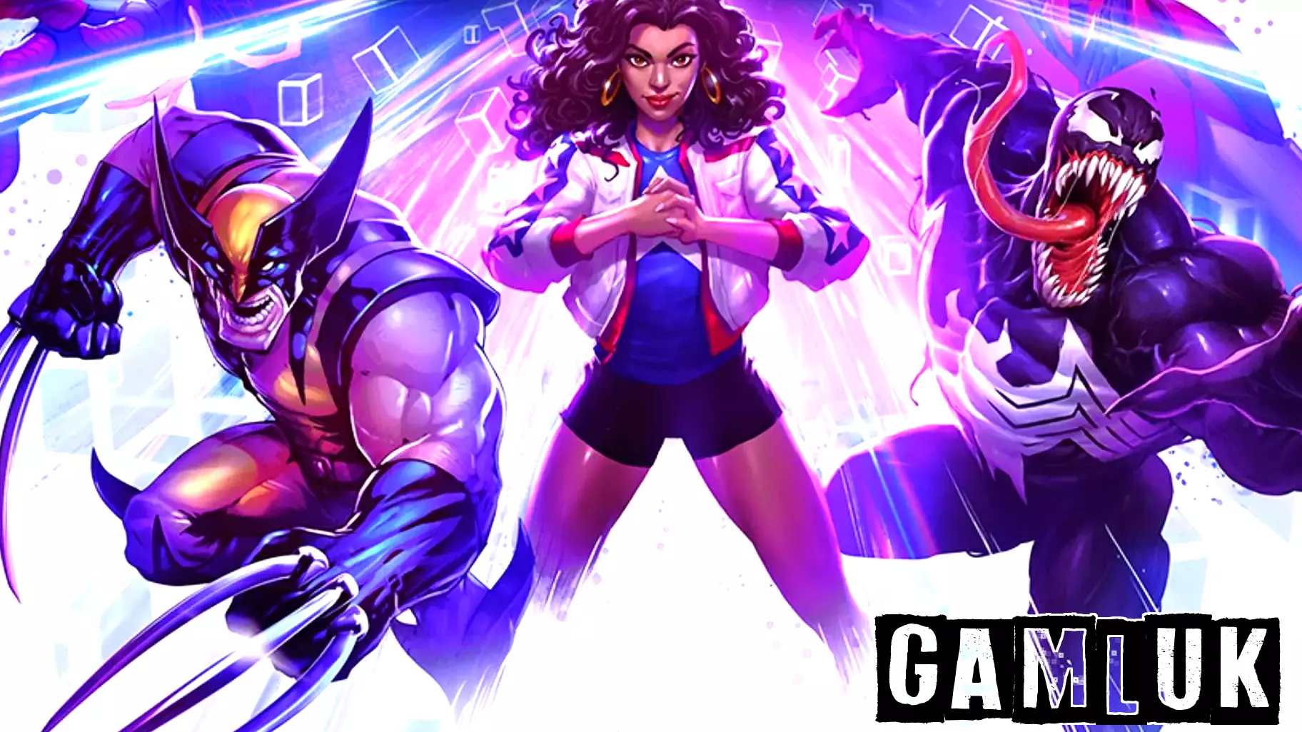 Opinion | In the Battle of the F2P Marvel Games, Snap Reigns Victorious