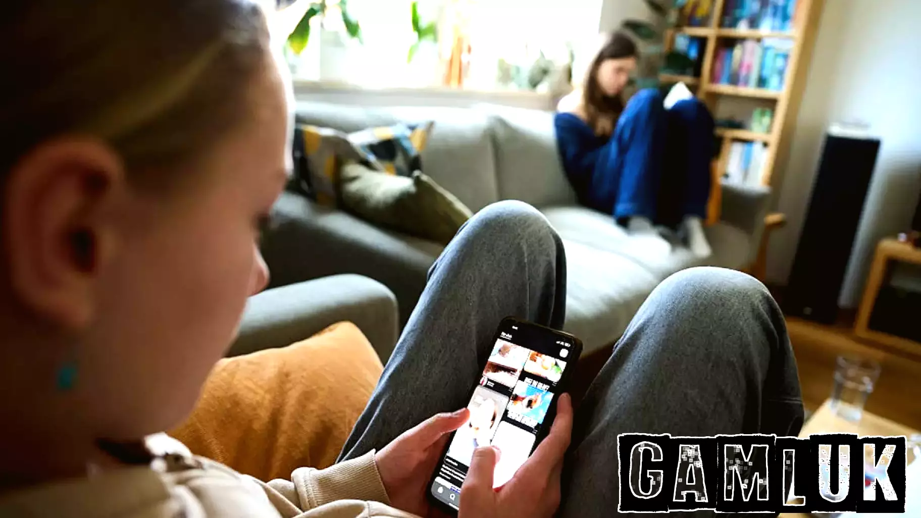Parents Concerned About Children's Screen Time According to New Survey