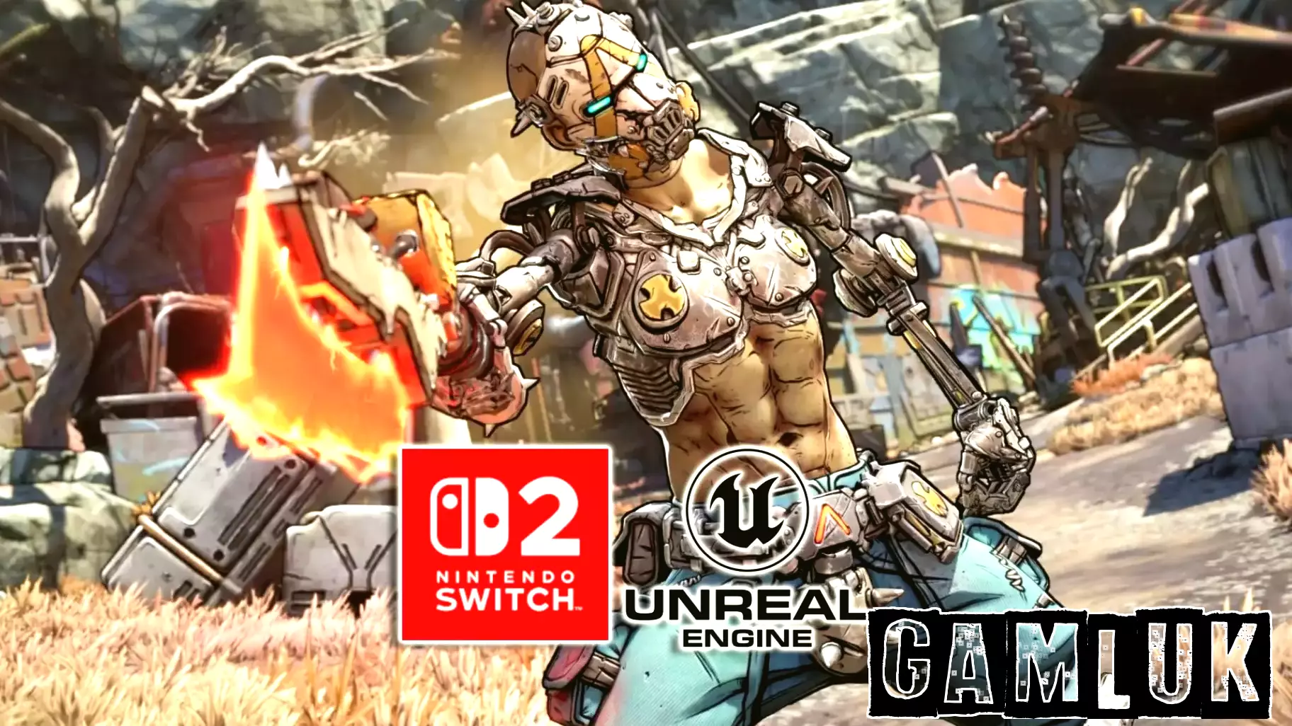 Performance Challenges for Nintendo Switch 2 Ports Explained