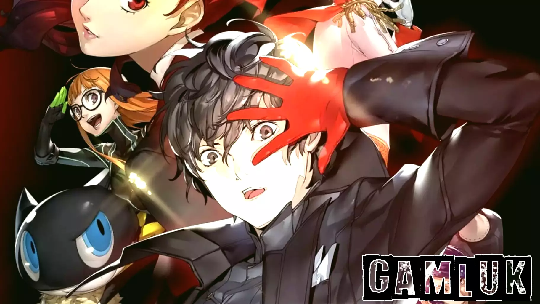 Persona 5 Series Achieves Milestone of 13 Million Sales Amidst Sega's Financial Decline