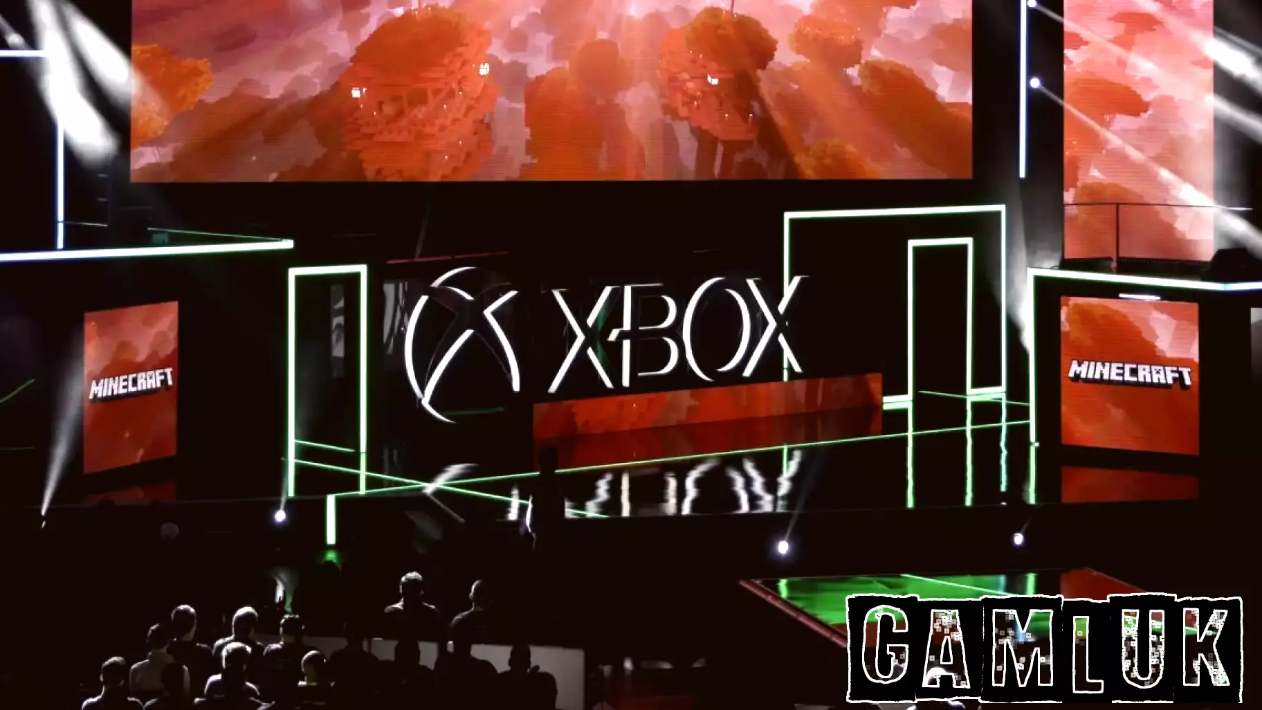 'Persona 6,' new 'Spyro' announced at Xbox Games Showcase