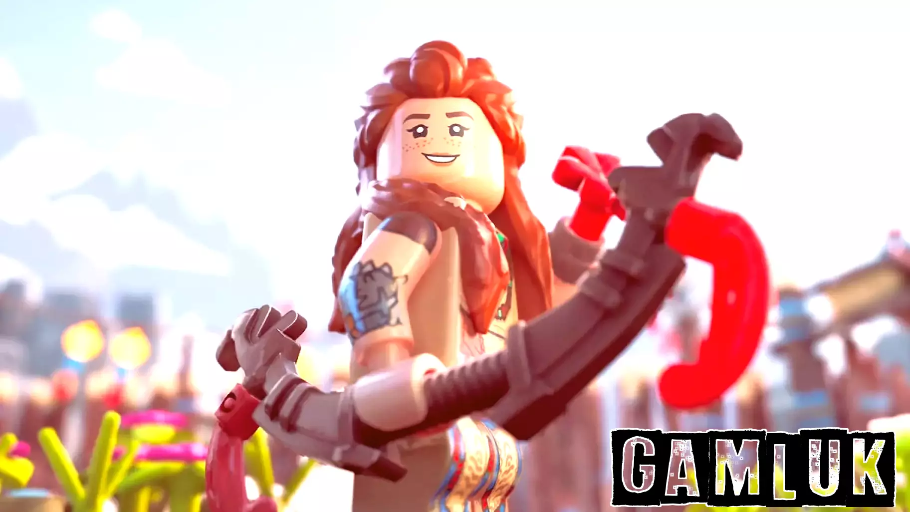 Price Cut Alert: LEGO Horizon Adventures for PS5 Now Available for $37.08