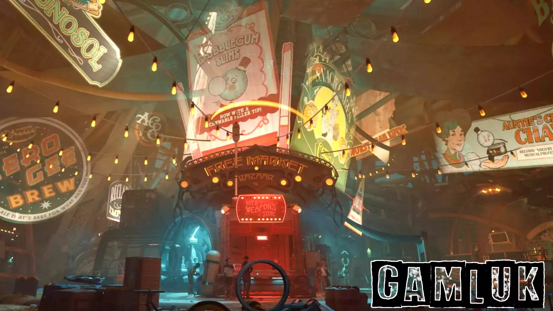 Ranking the Best Video Games of the Year