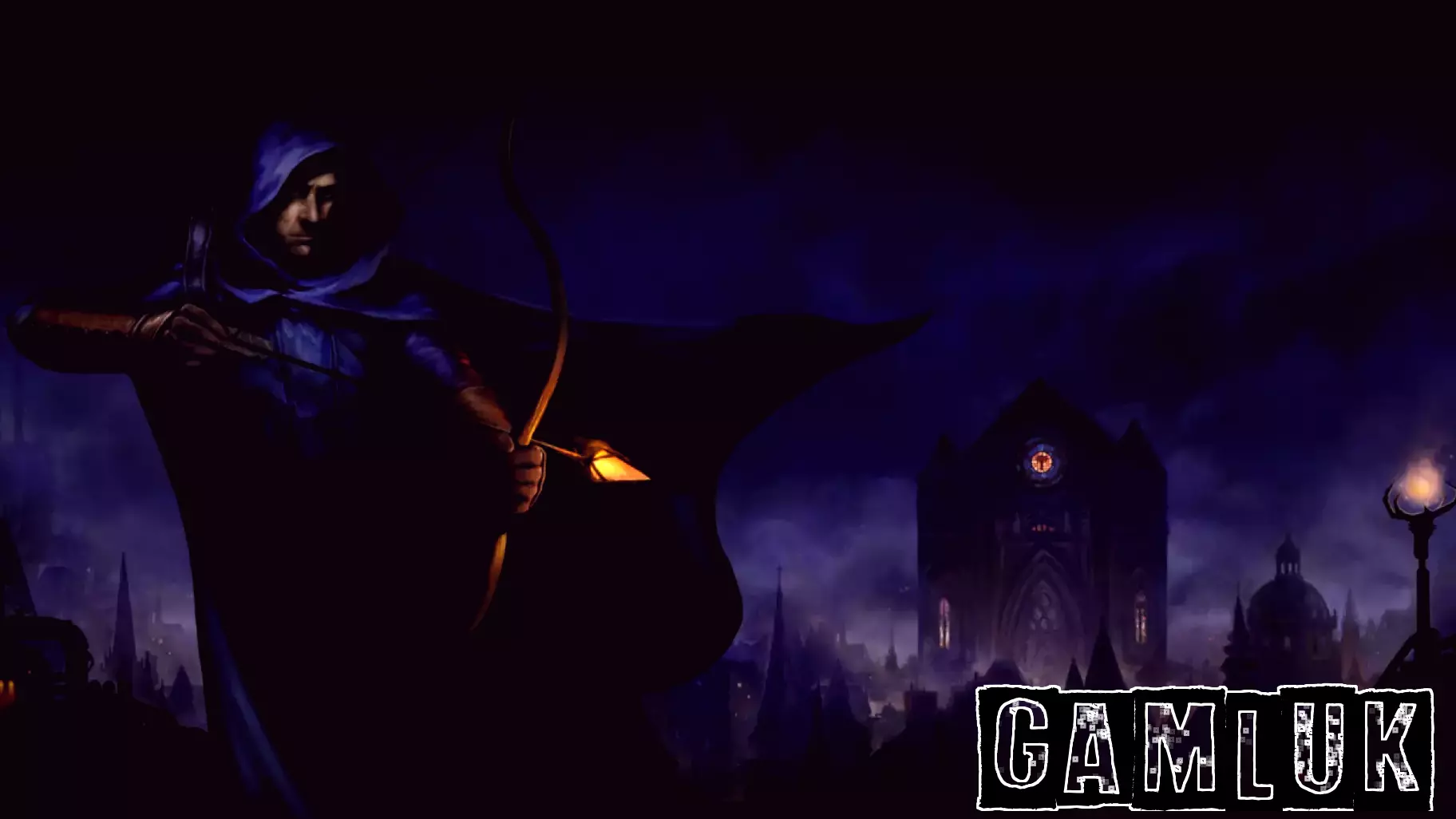 Remaster specialist Nightdive takes on classic stealth game ‘Thief: The Dark Project’