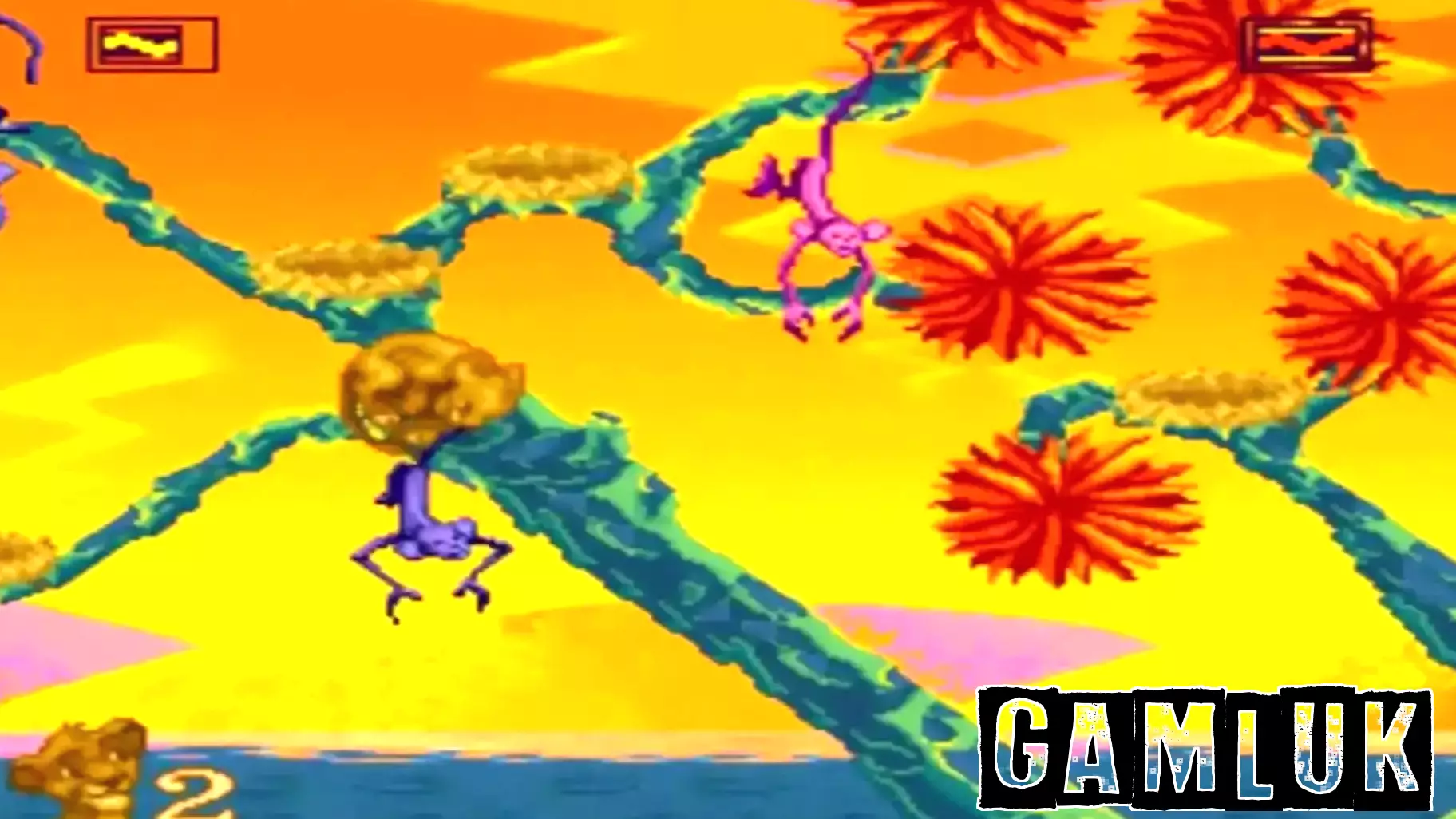 Revisiting a Childhood Classic: The Lion King for Sega Genesis