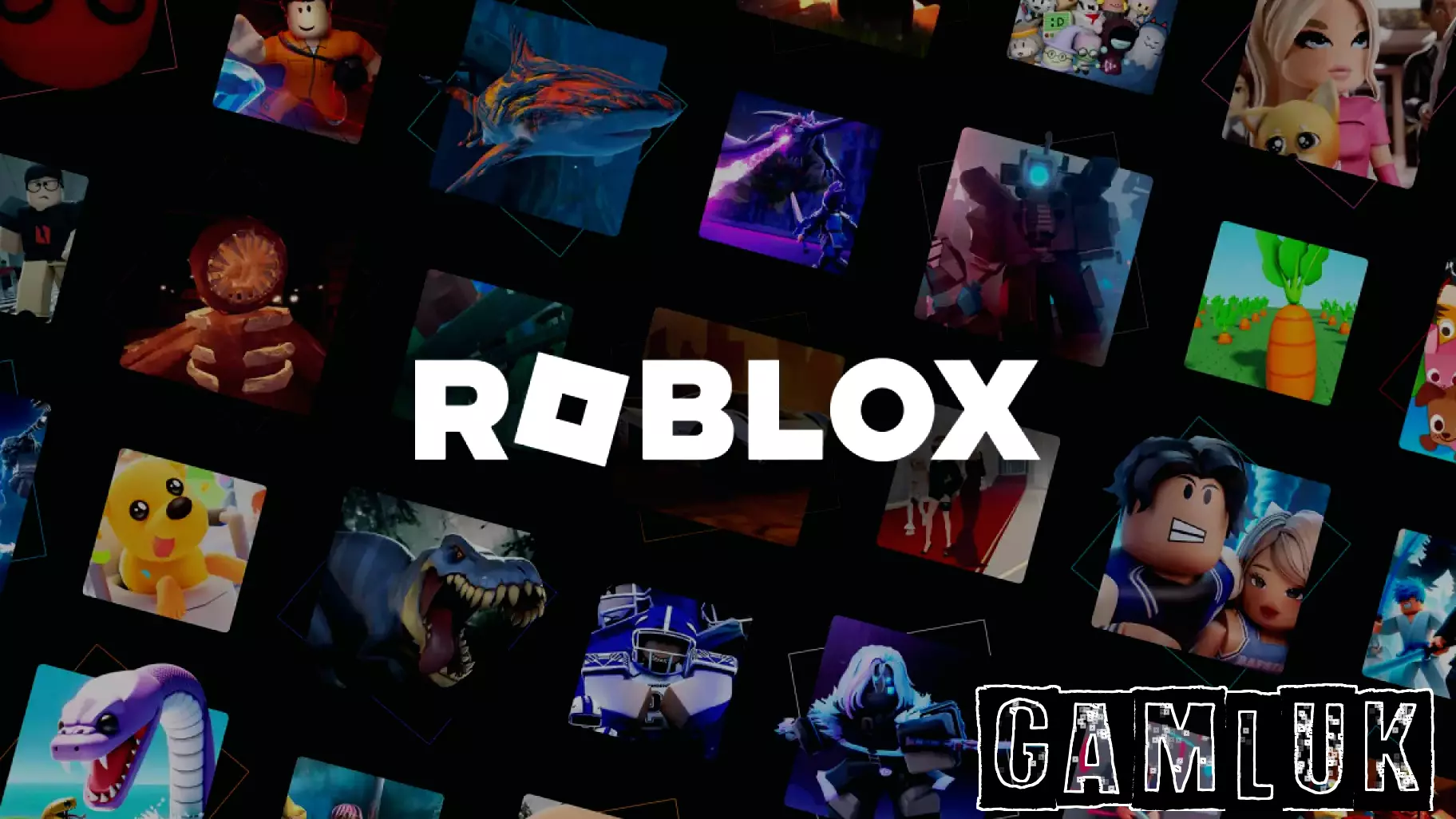 Roblox's Popularity Among Gen Z Reaches New Heights in 2025