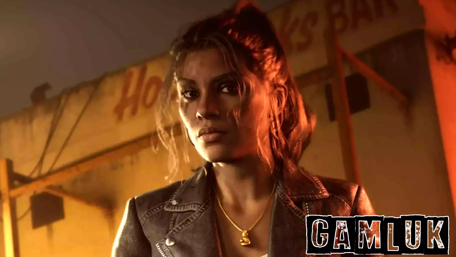 Rockstar Games Provides Update on Edinburgh Office Incident