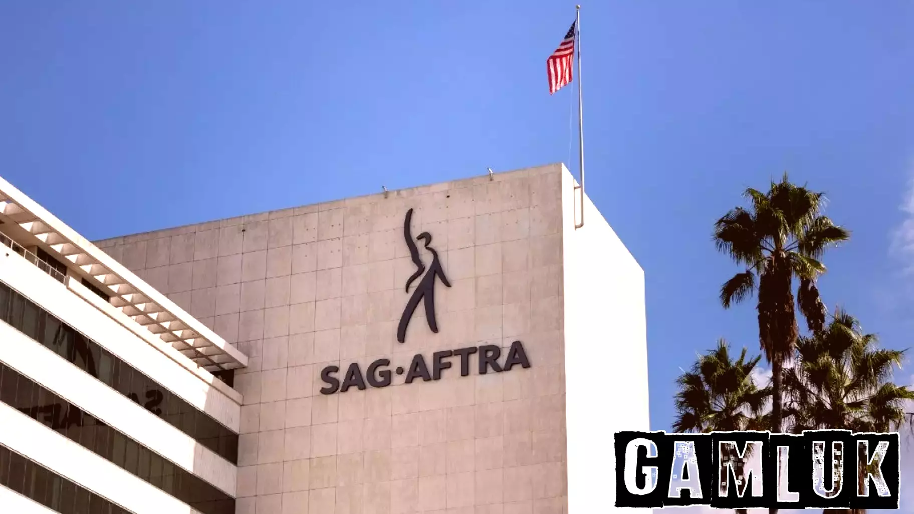 SAG-AFTRA Members Approve New Interactive Media Agreement Following Lengthy Strike