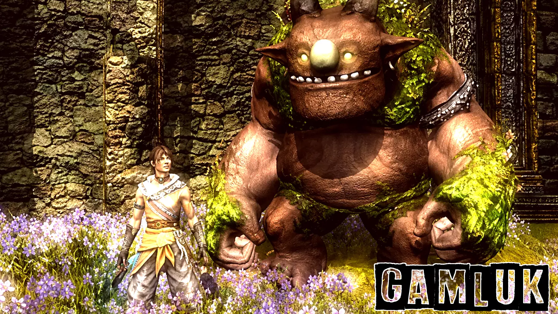Six Fantasy Video Game Gems That Time Forgot