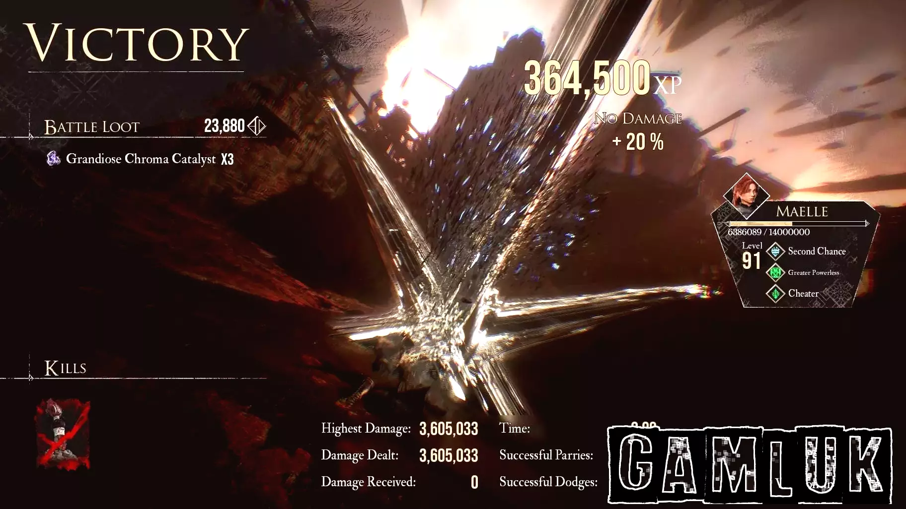 Six Nominees for Game of the Year 2025 and Notable Absences