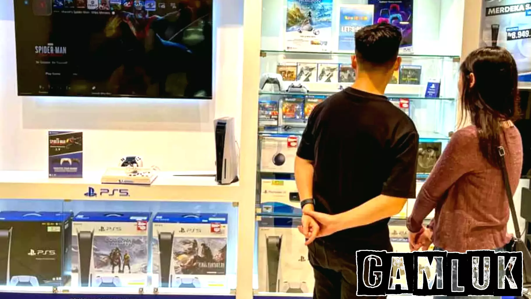 Sony PlayStation Physical Games: Why Disc Releases Are Ending and What It Means for Gamers