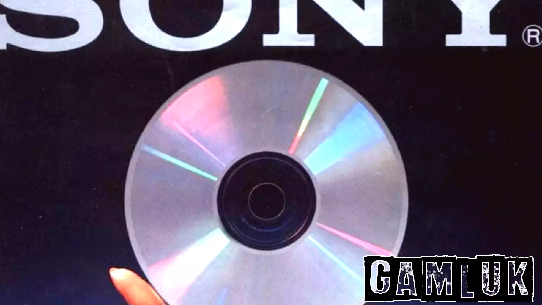 Sony Will Remain Mum On PlayStation Disc Making Process