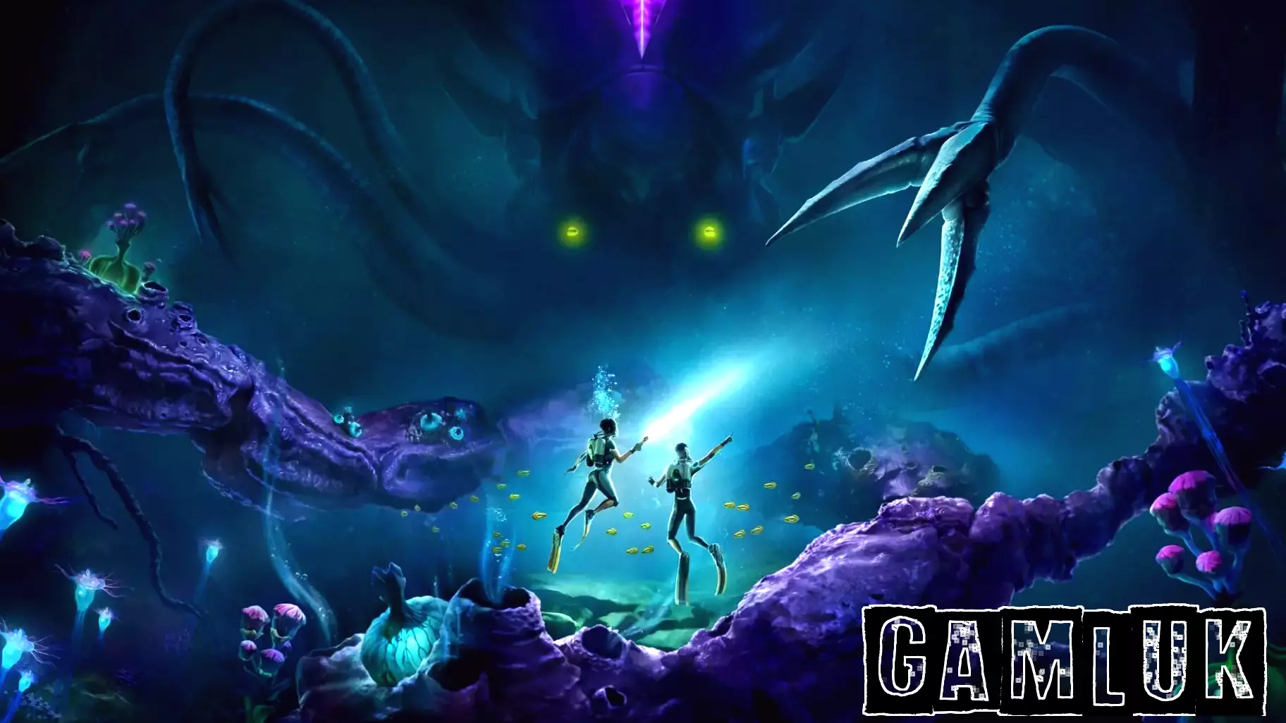 Subnautica 2 Quickly Becomes One of the Biggest Games of 2026