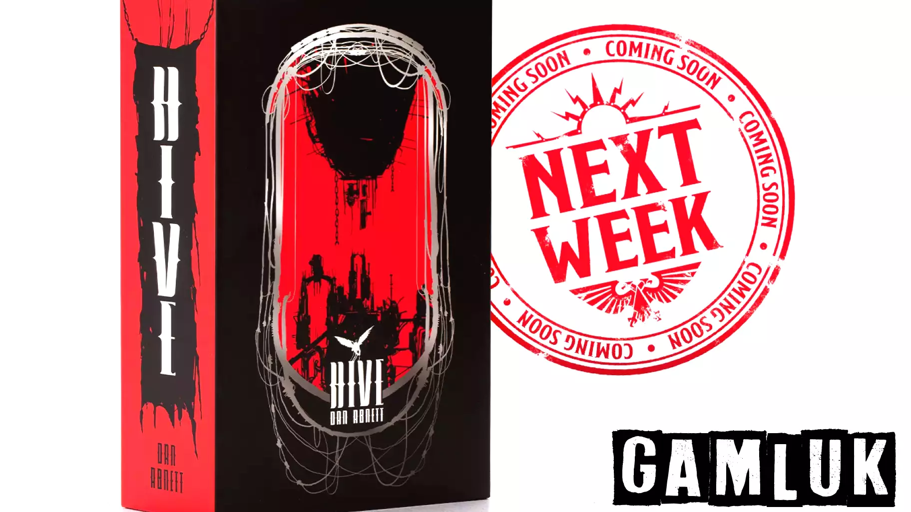 Sunday Preview – Prepare to enter the Hive