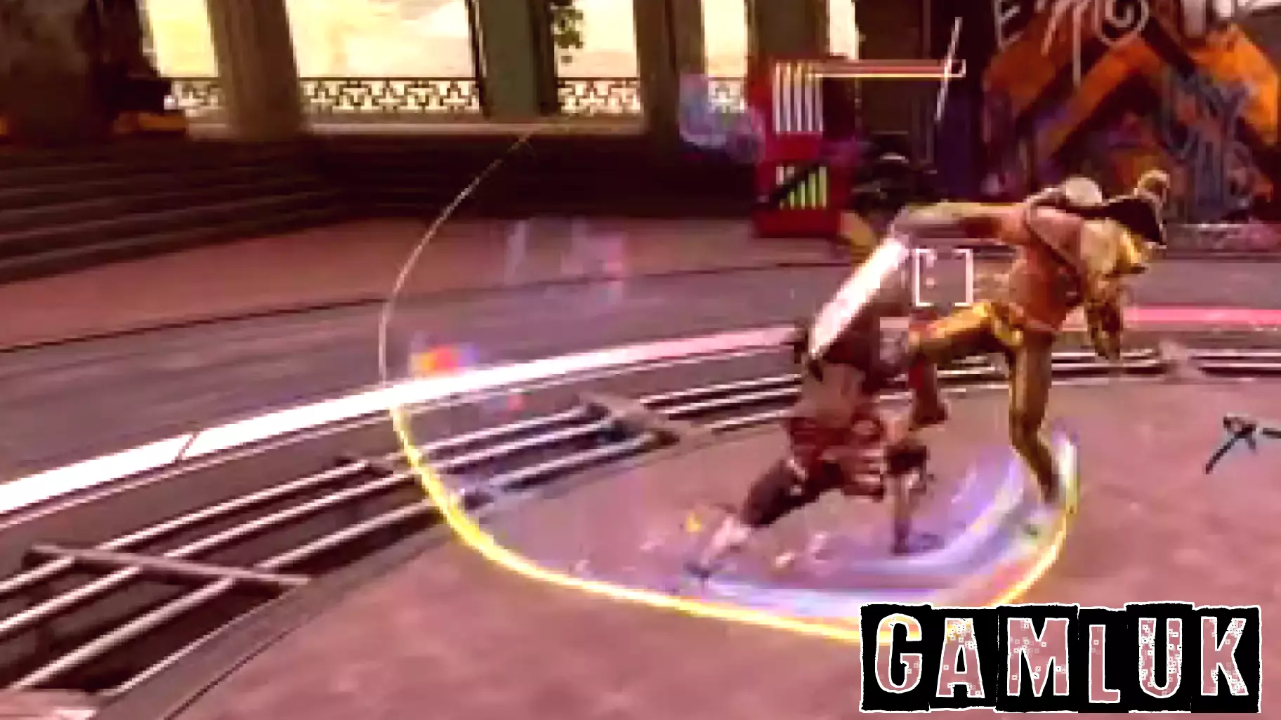 Temporal Augmentations for Streamed Video Games: Supplementary Material