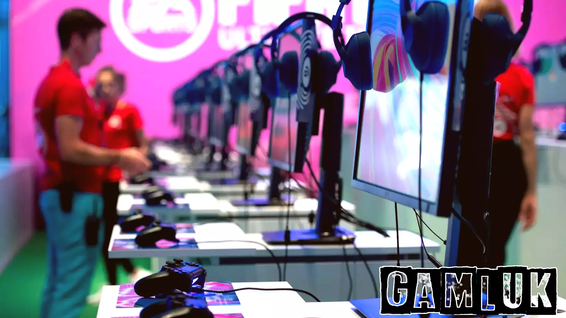 The $55 Billion Acquisition: Understanding the Appeal of a Controversial Video Game Company
