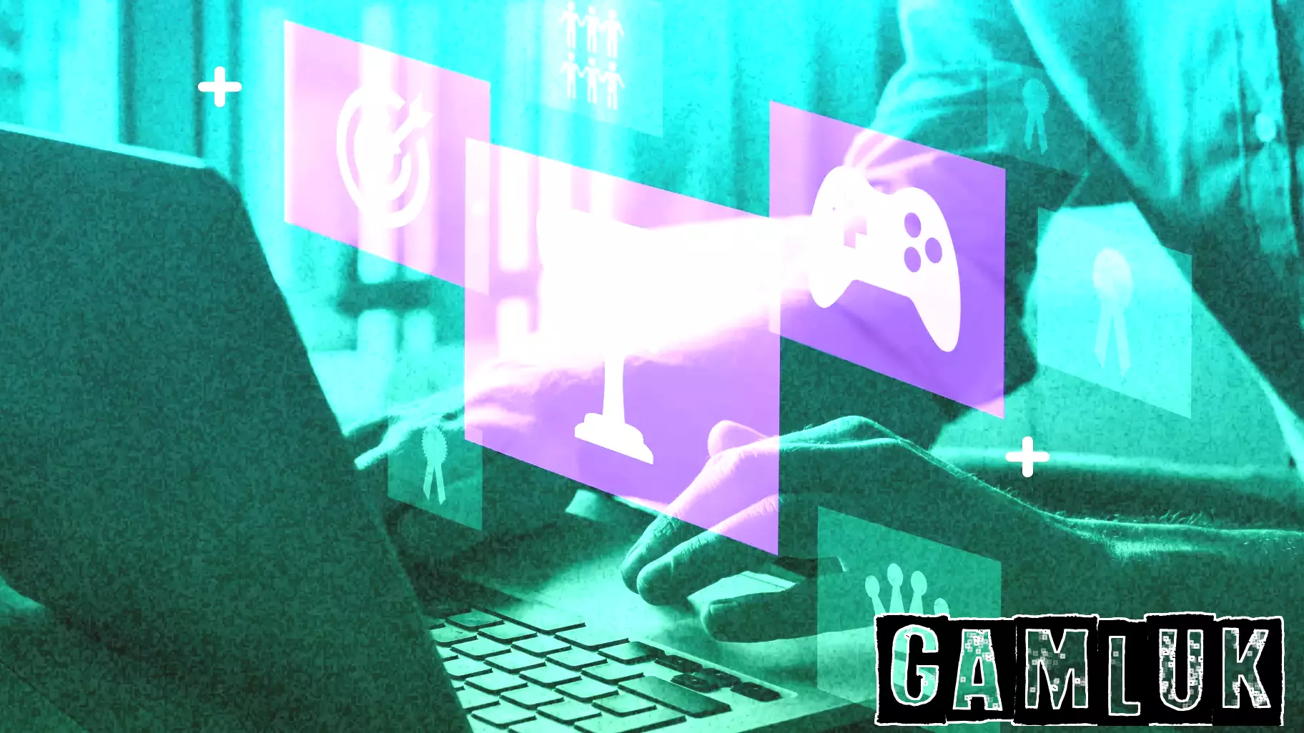 The Blurring Lines Between Reality and Gaming: Opportunities for Brands