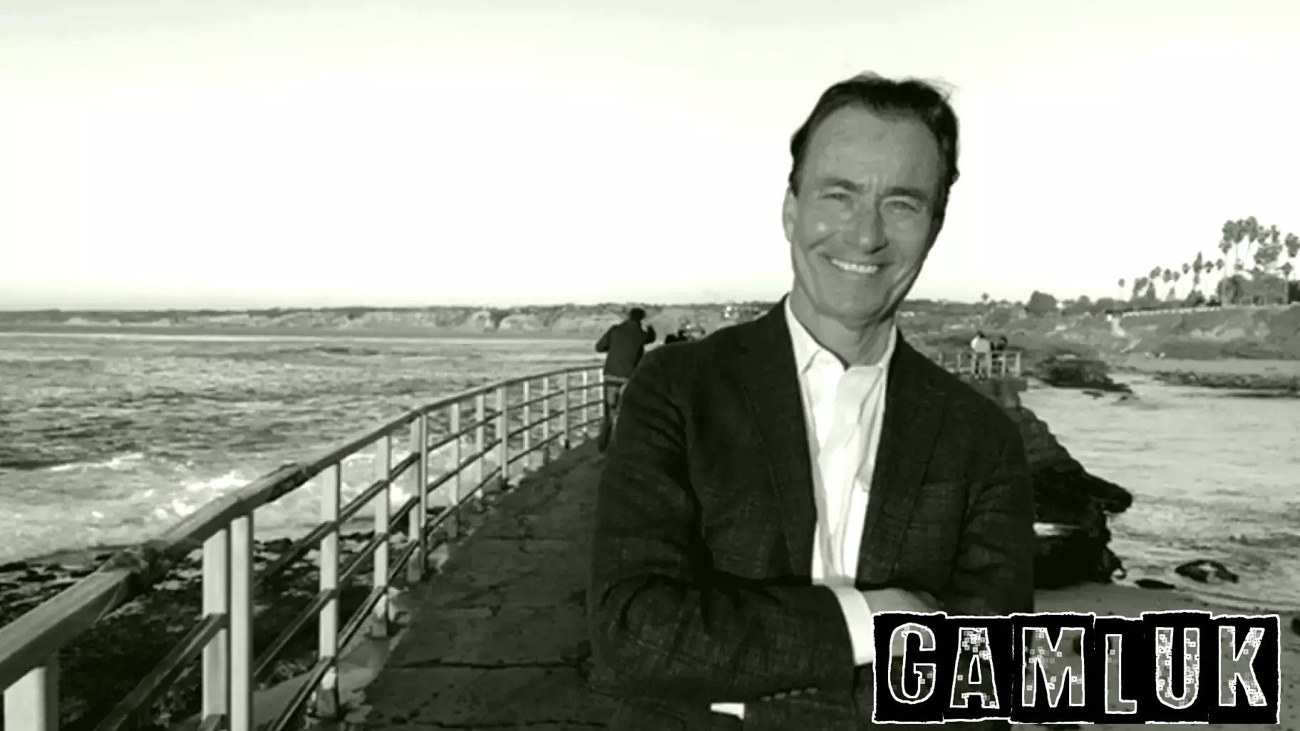 The Future of Gaming: Insights from Industry Veteran Trip Hawkins