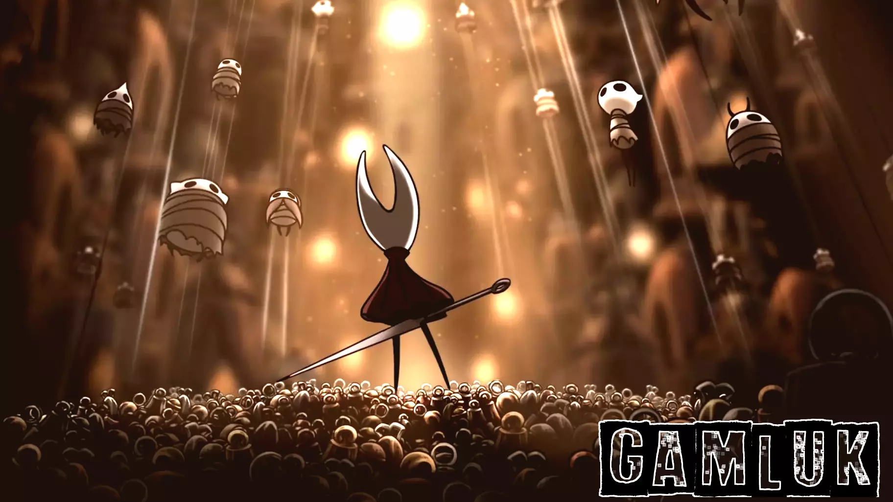 The Most Captivating Games of 2025