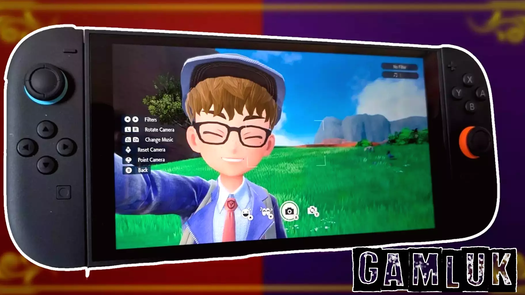 The Pokémon Company Awakens on the Switch