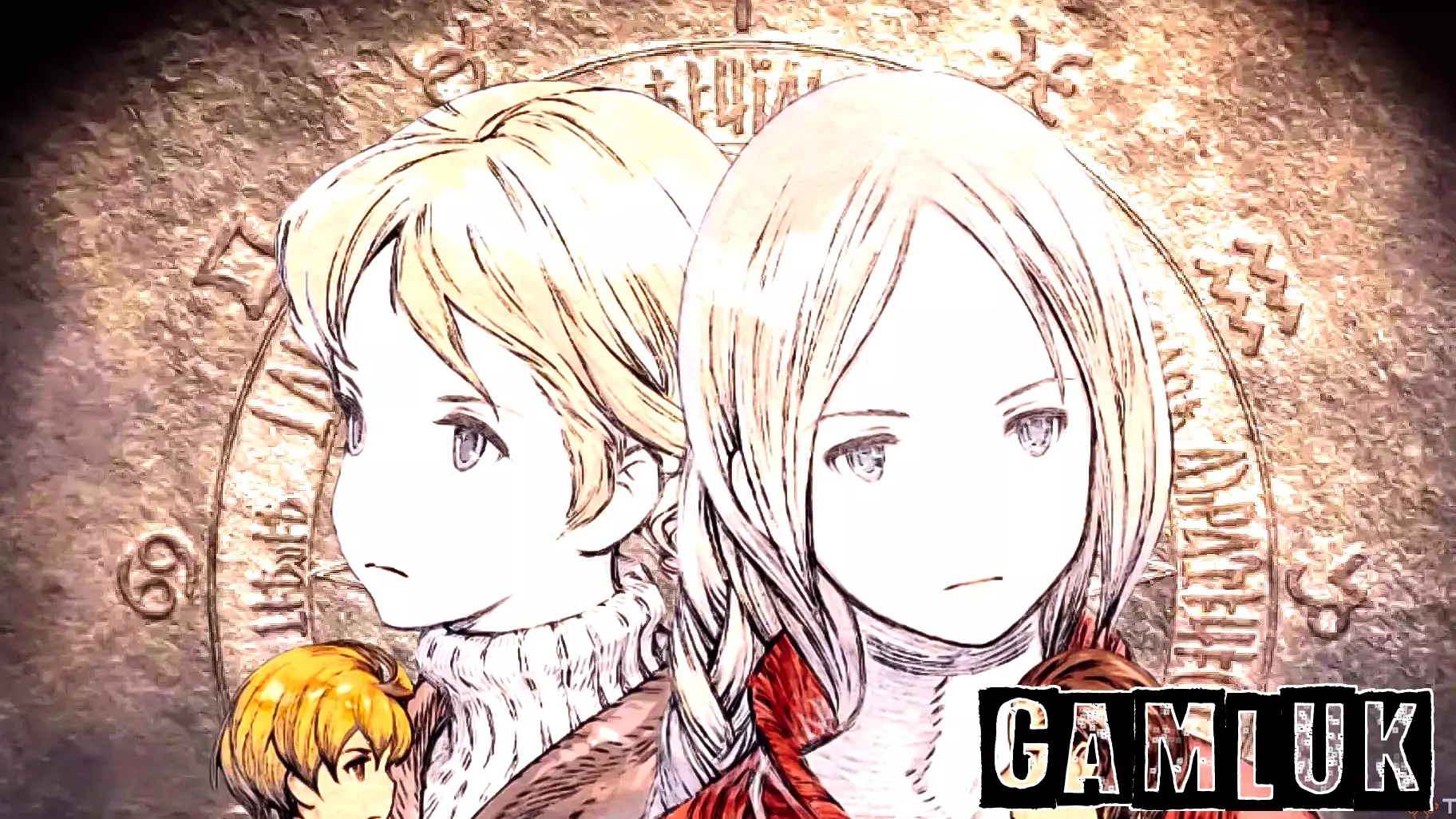 The Power of Resistance: Final Fantasy Tactics' Timeless Message