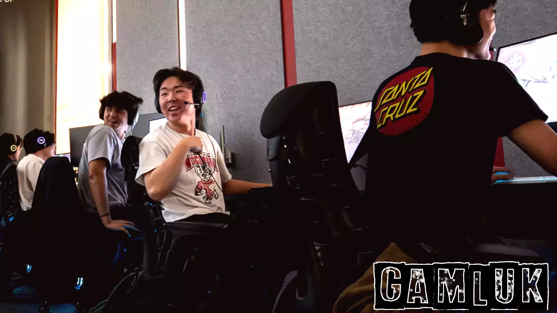 The Rising Popularity of Esports at UW–Madison