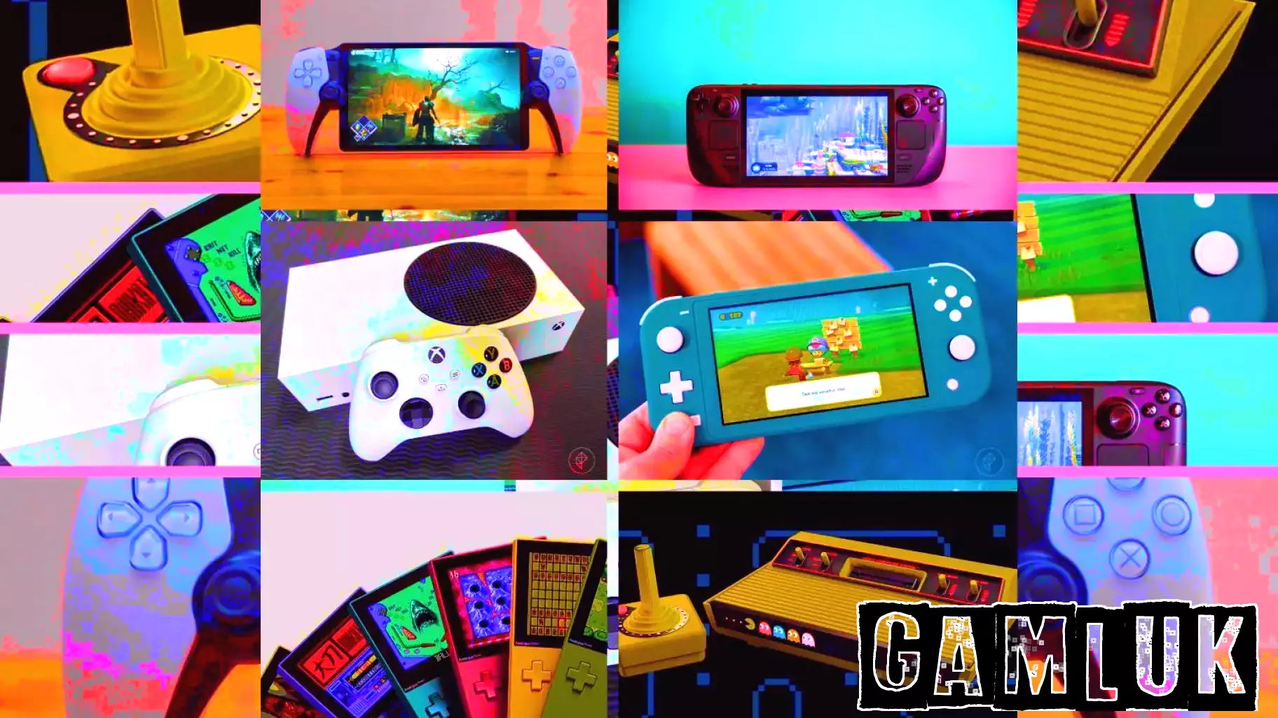 The Shift in the Console Wars: From Graphics to Gameplay