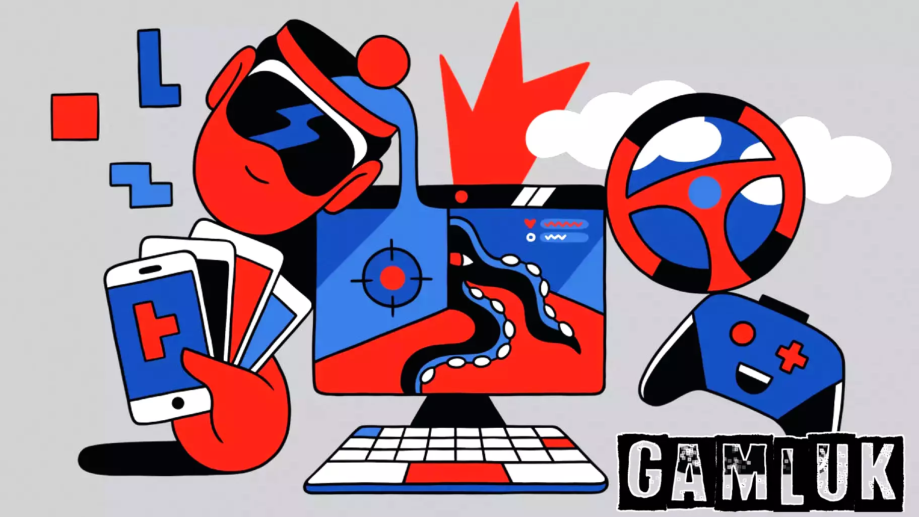 The UK’s Influence on the Global Video Game Industry: Can It Maintain Its Edge?