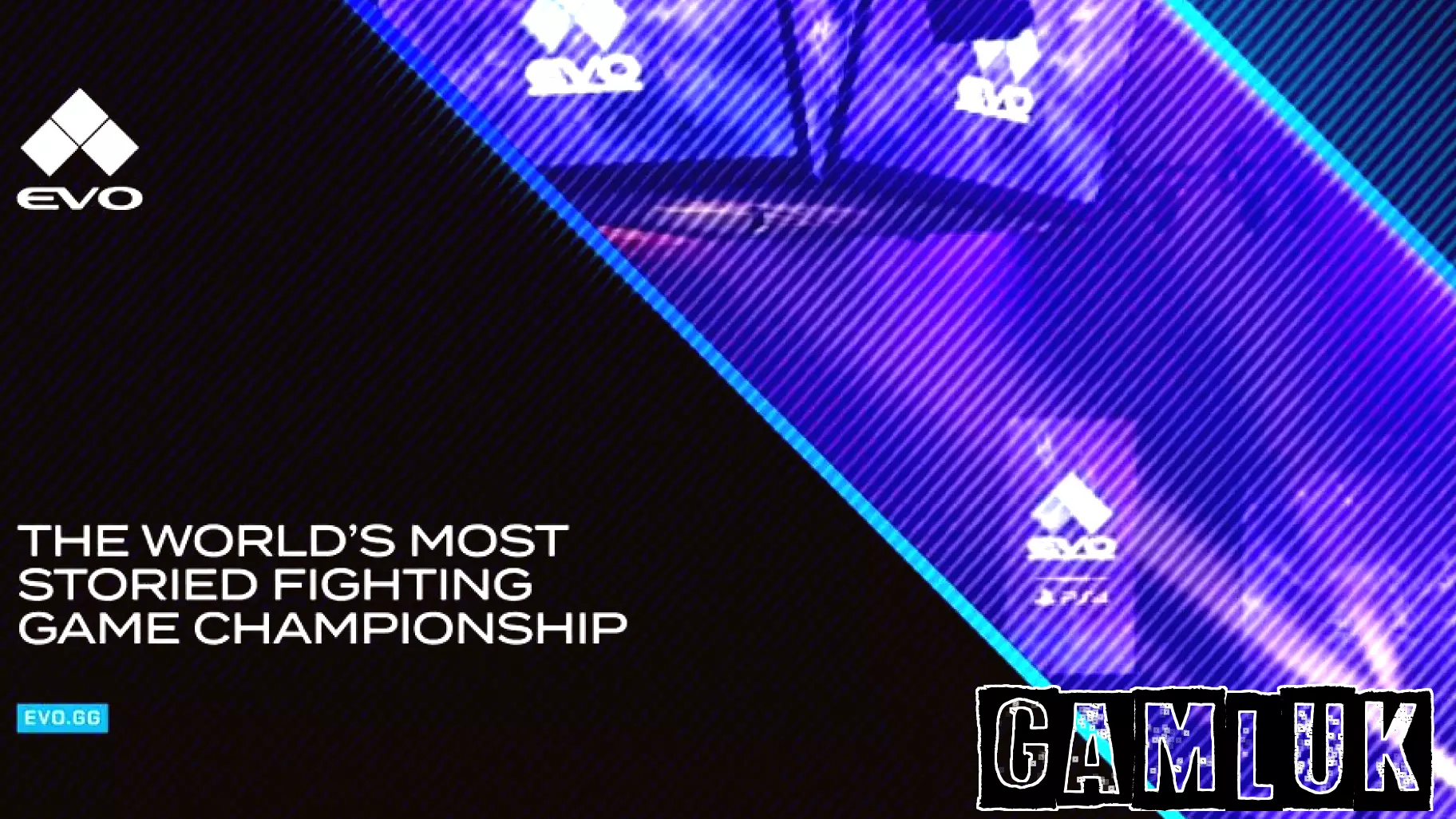 The Ultimate Fighting Game Tournament Returns: Evo 2025 Unveils Artist Alley