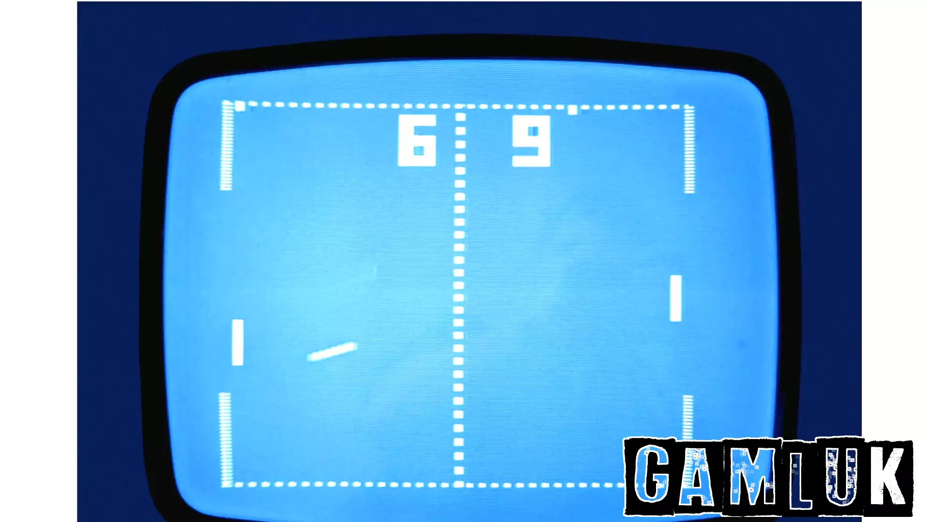 The Very First Video Game Was Just a Box in the Corner of a Bar